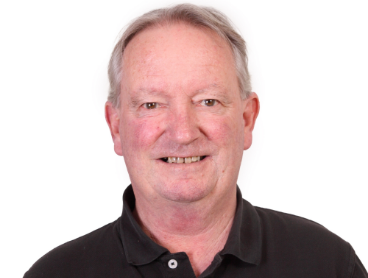 Profile photo of Guy Haydon